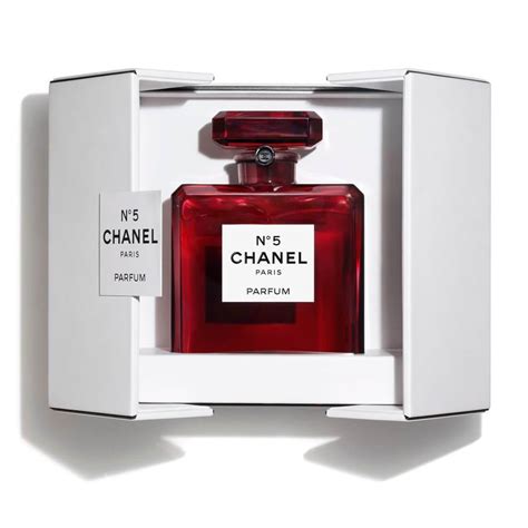 chanel 5 perfume limited edition|Chanel no 5 cheapest price.